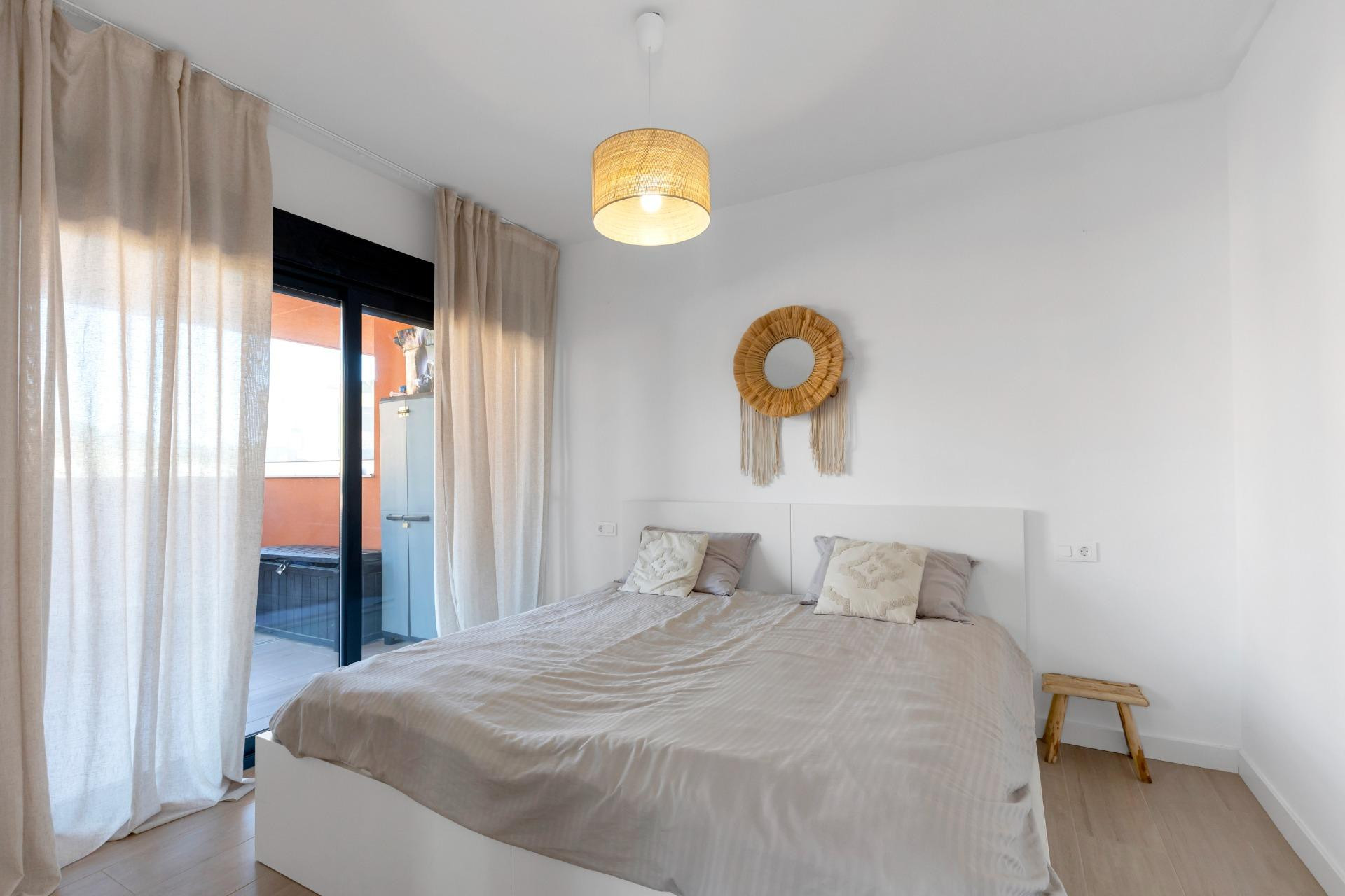 Herverkoop - Apartment - Orihuela Costa - Las Filipinas