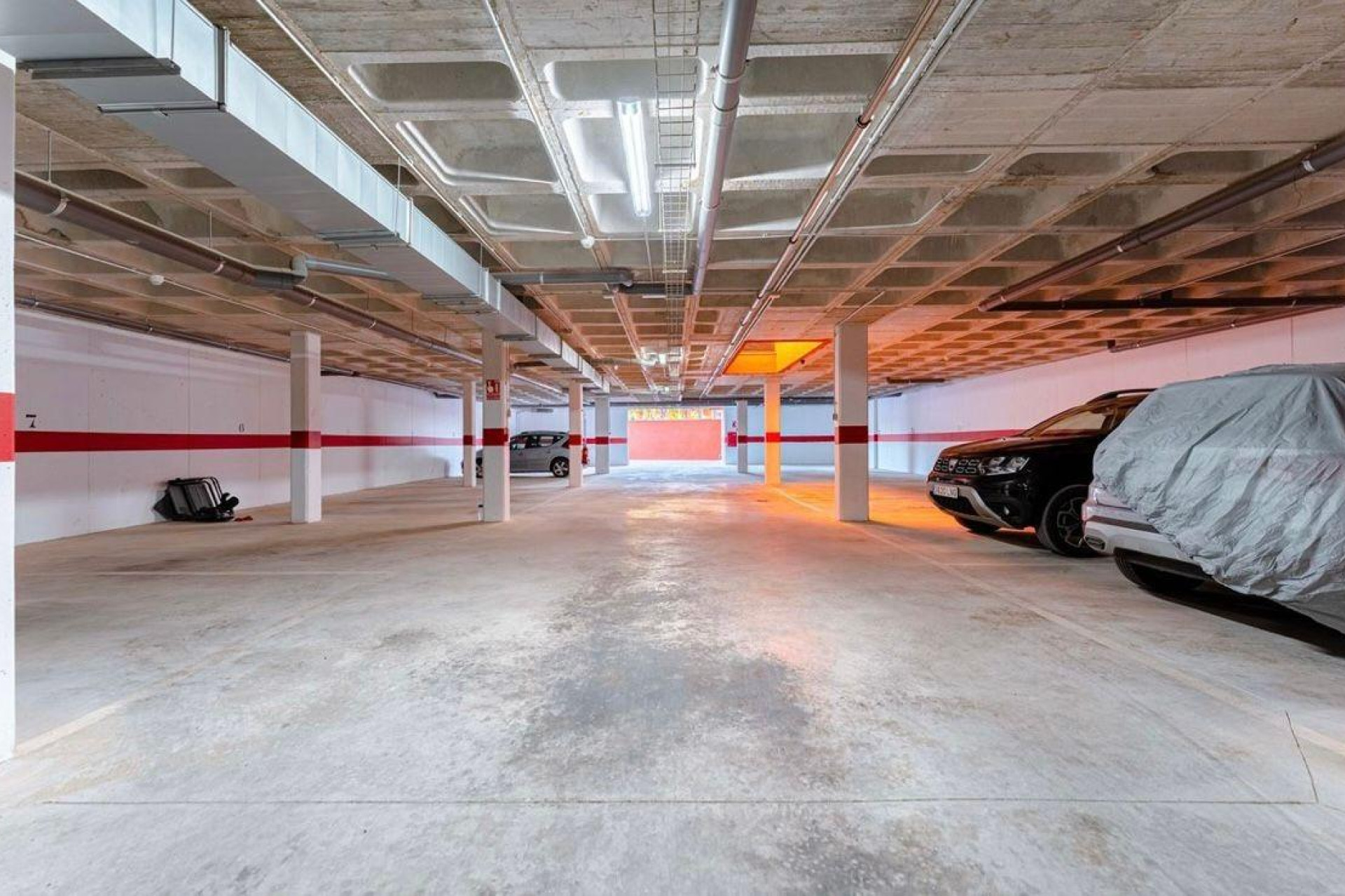 Herverkoop - Apartment - Orihuela Costa - Las Filipinas