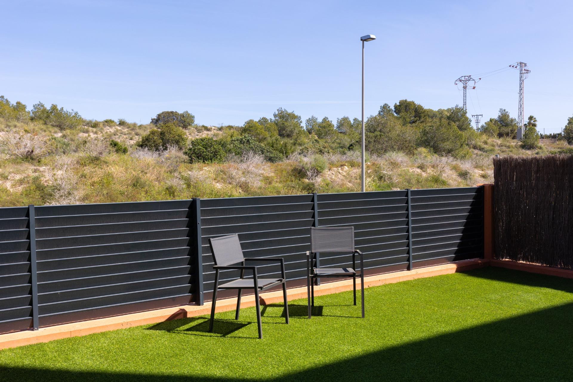 Herverkoop - Apartment - Orihuela Costa - Las Filipinas