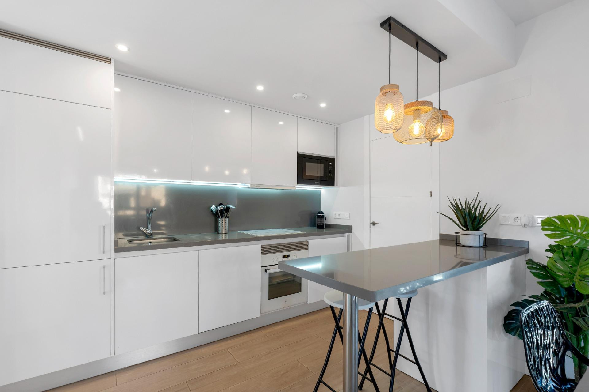 Herverkoop - Apartment - Orihuela Costa - Las Filipinas