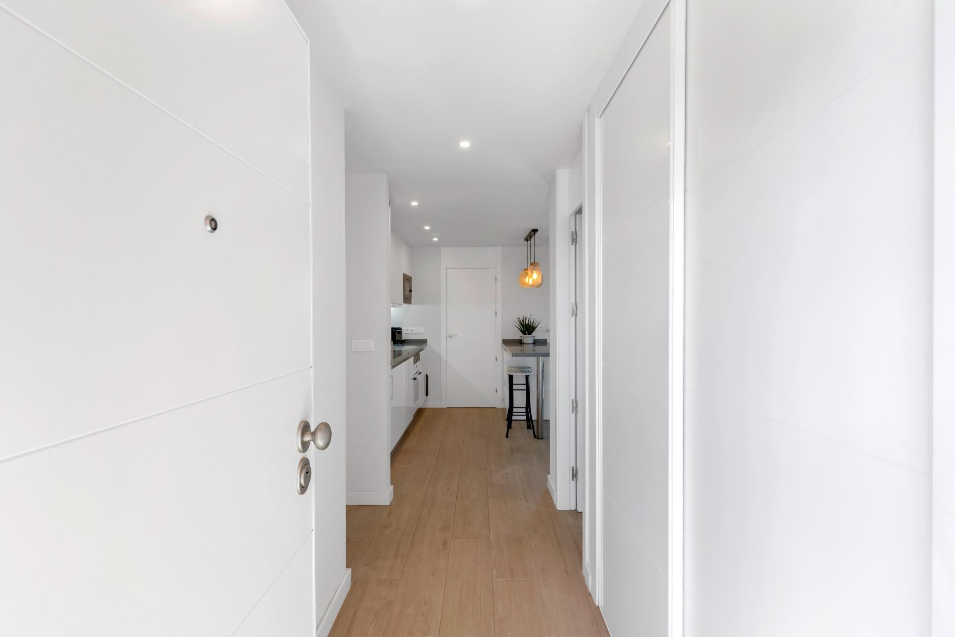 Herverkoop - Apartment - Orihuela Costa - Las Filipinas