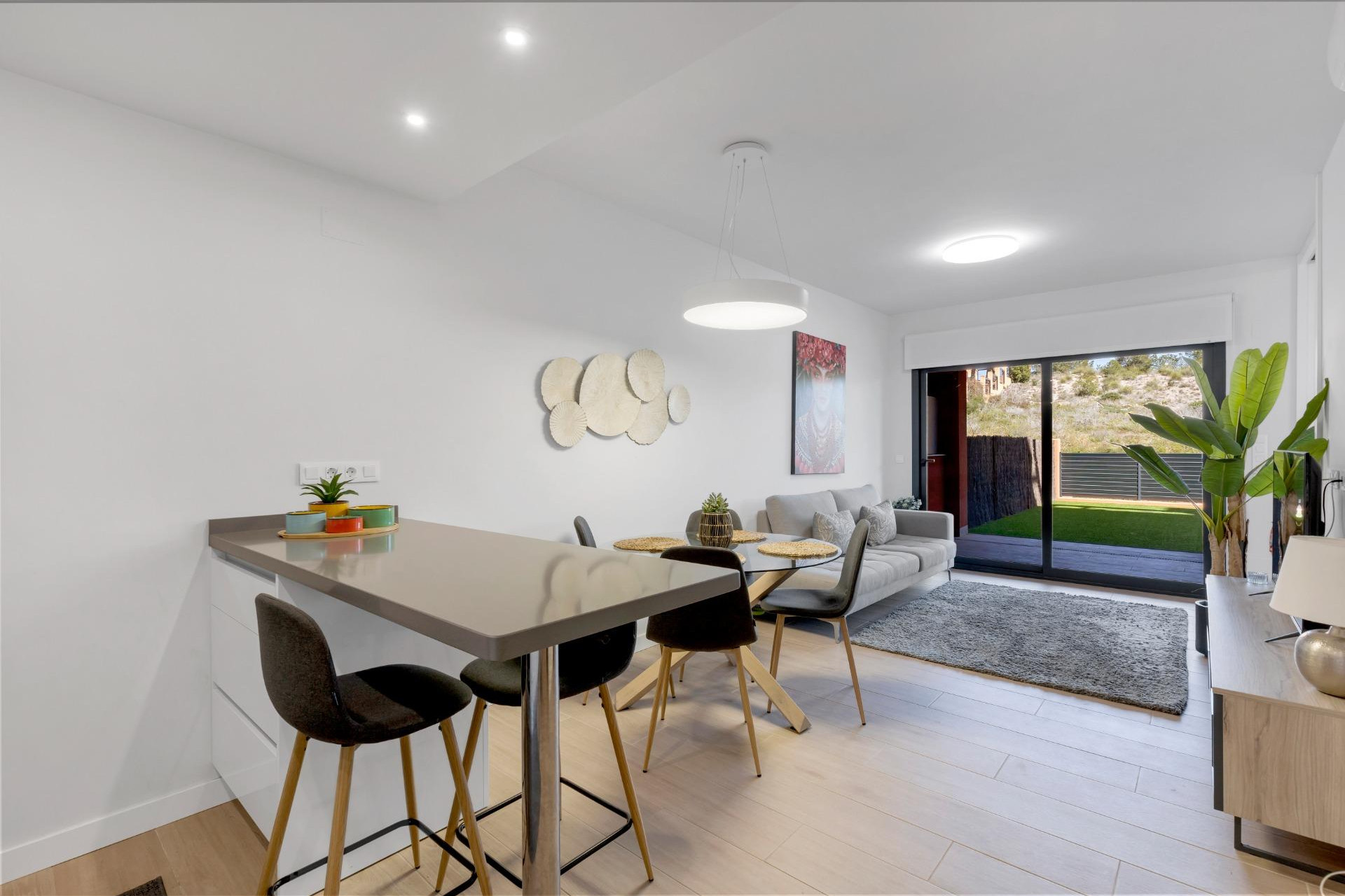Herverkoop - Apartment - Orihuela Costa - Las Filipinas