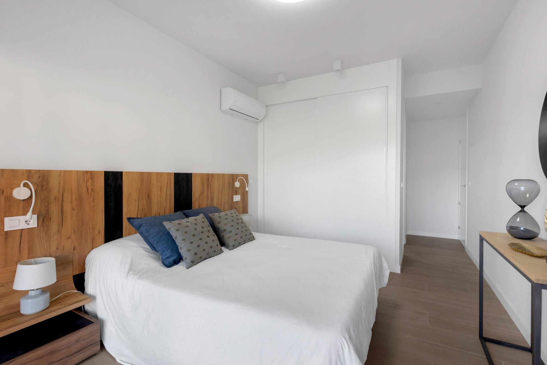 Herverkoop - Apartment - Orihuela Costa - Las Filipinas