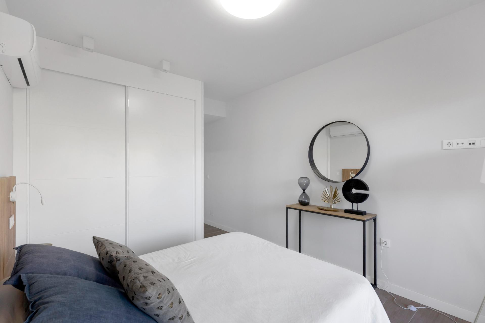 Herverkoop - Apartment - Orihuela Costa - Las Filipinas