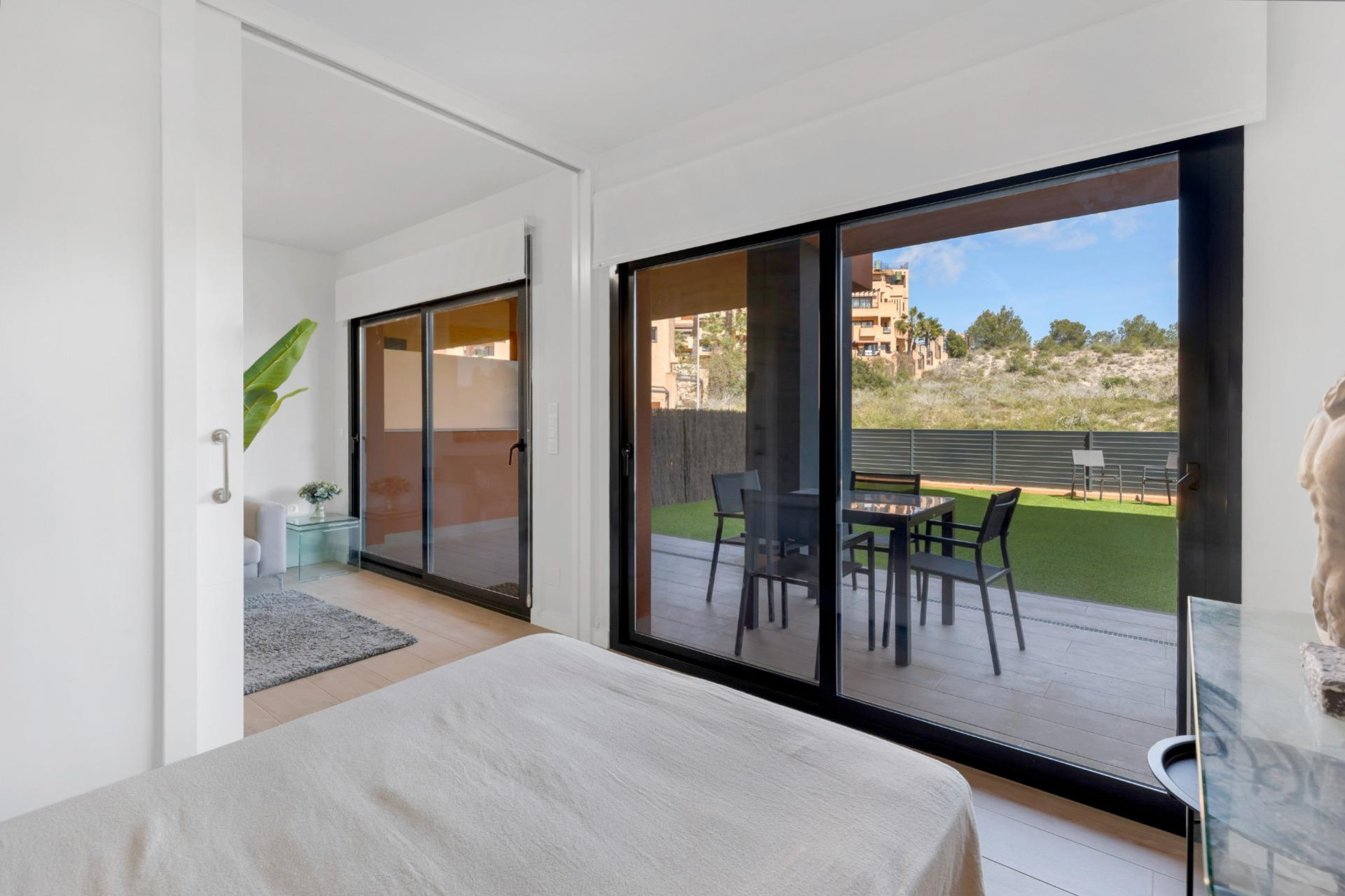 Herverkoop - Apartment - Orihuela Costa - Las Filipinas