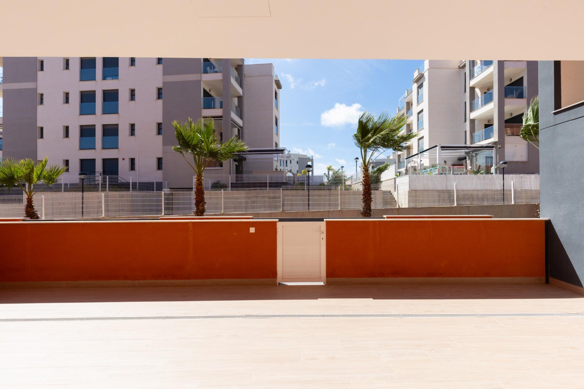 Herverkoop - Apartment - Orihuela Costa - Las Filipinas