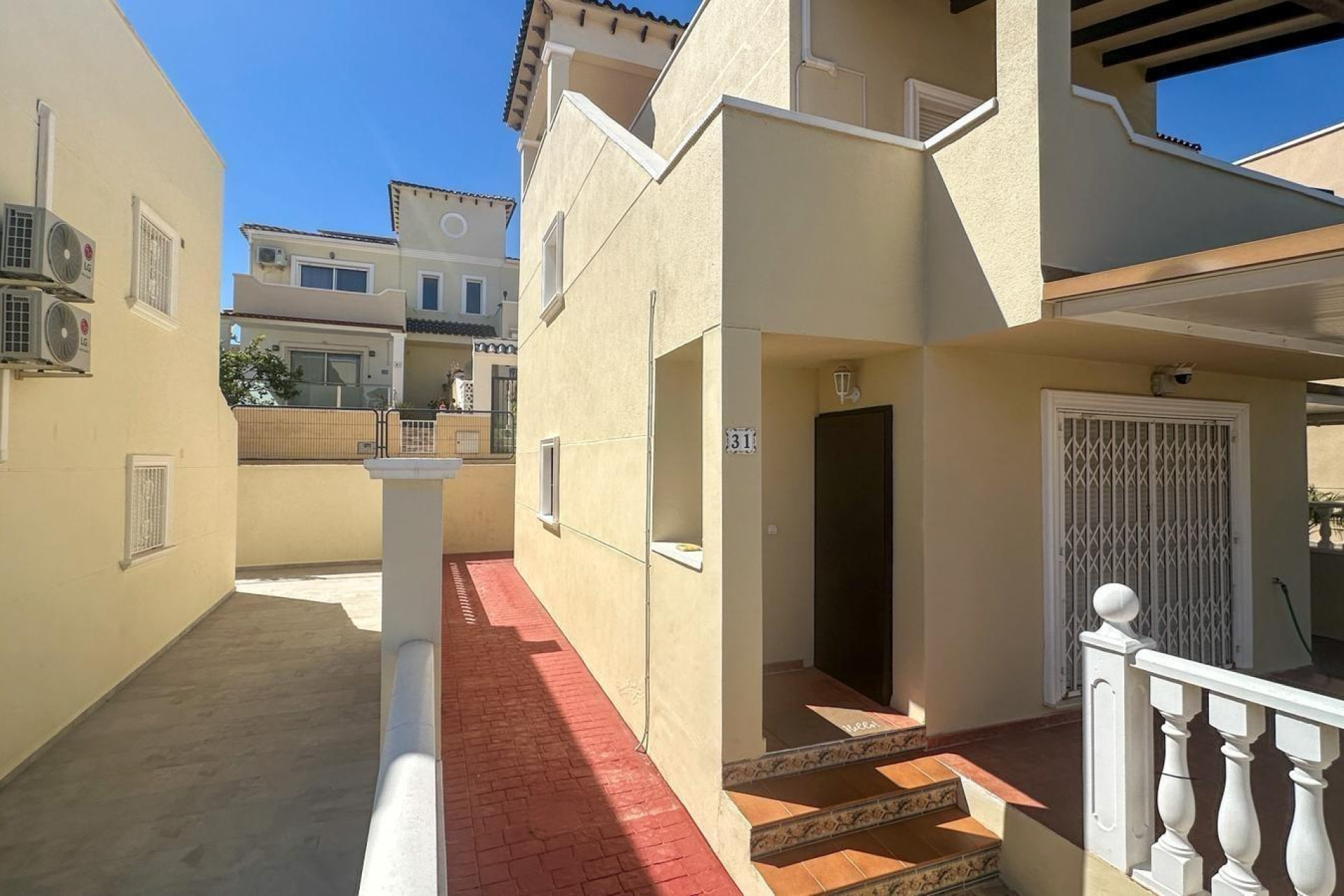 Herverkoop - Apartment - Orihuela Costa - Las Filipinas