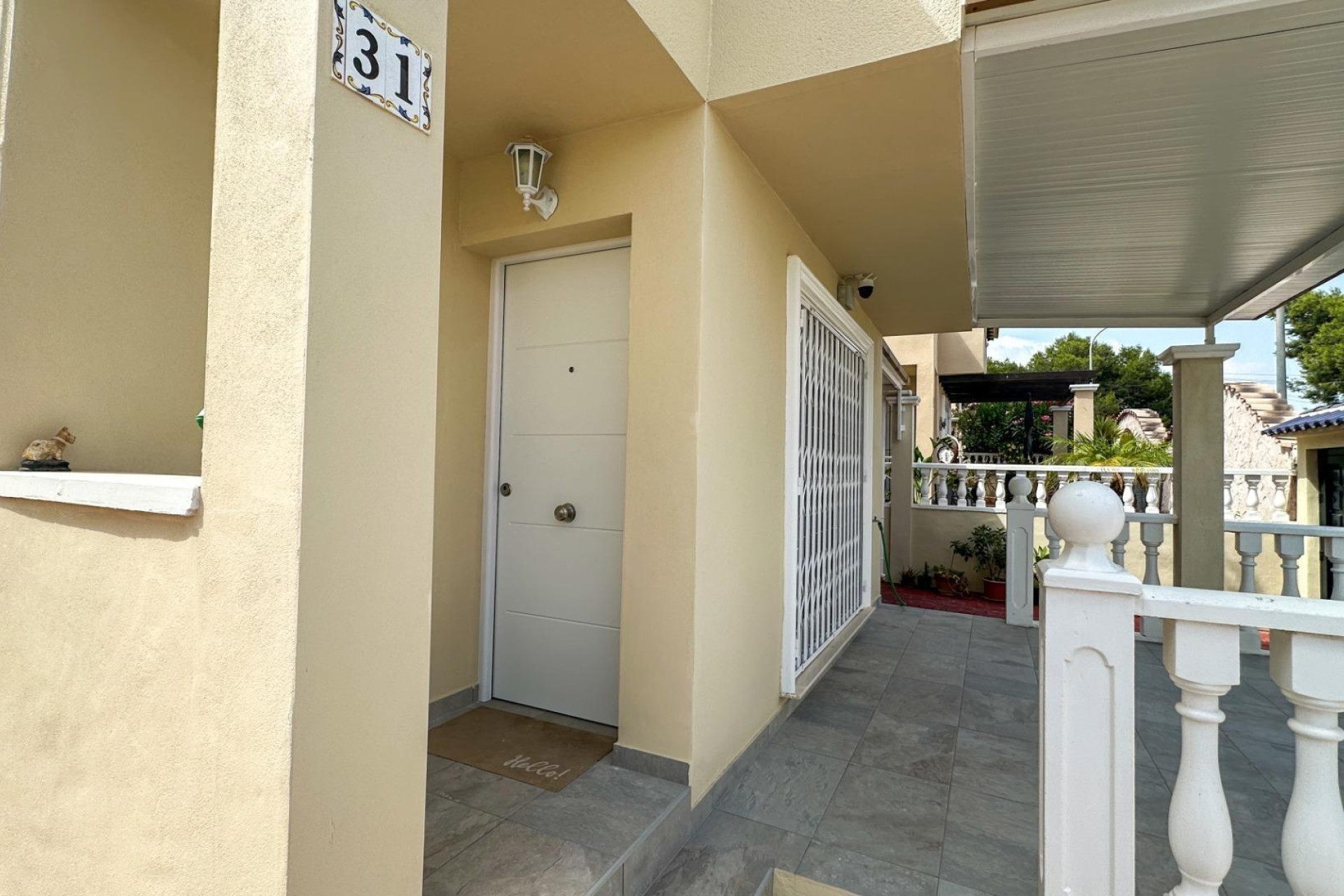 Herverkoop - Apartment - Orihuela Costa - Las Filipinas