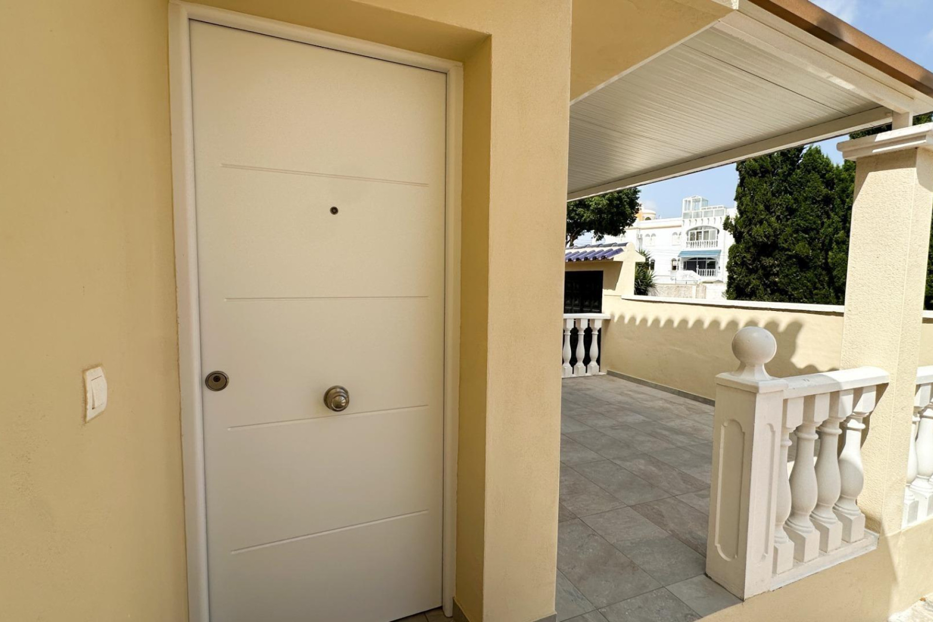 Herverkoop - Apartment - Orihuela Costa - Las Filipinas