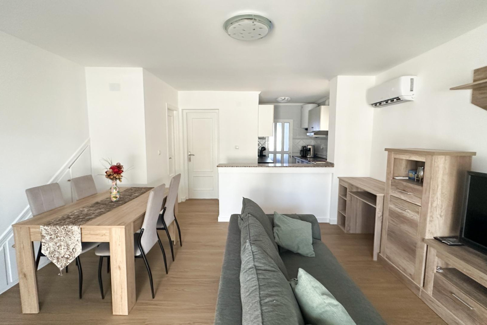 Herverkoop - Apartment - Orihuela Costa - Las Filipinas