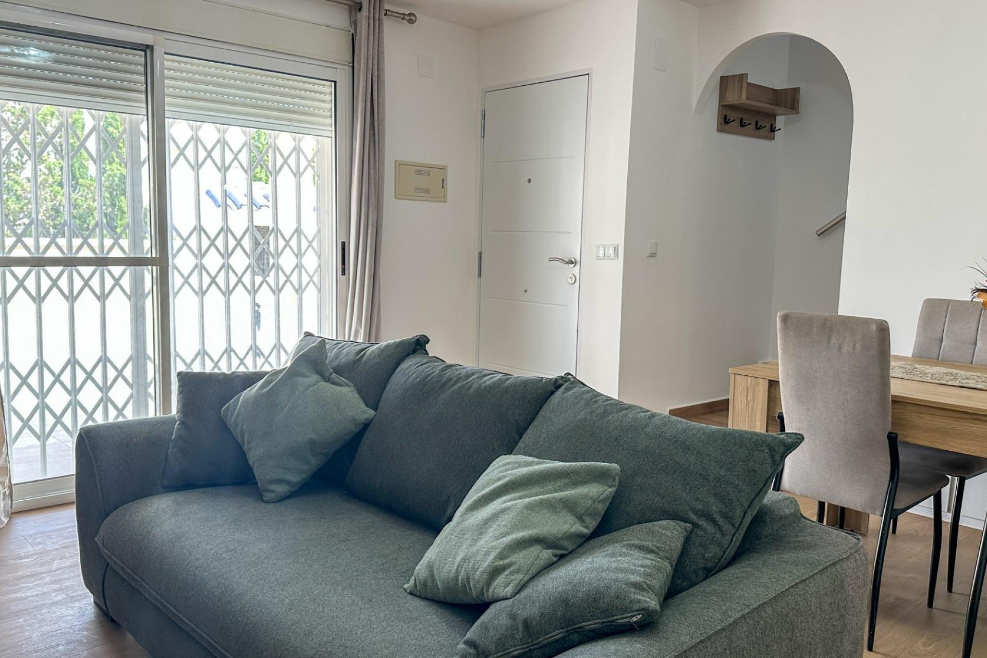 Herverkoop - Apartment - Orihuela Costa - Las Filipinas