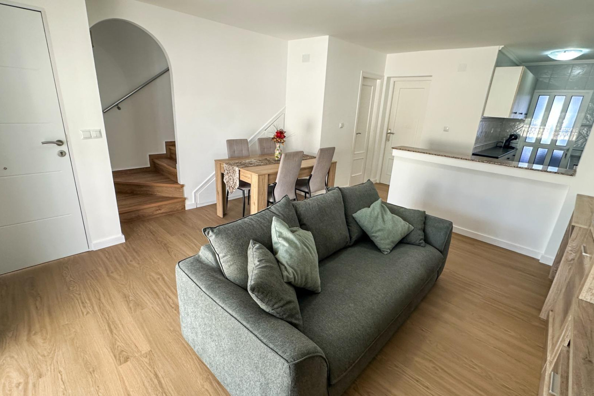 Herverkoop - Apartment - Orihuela Costa - Las Filipinas