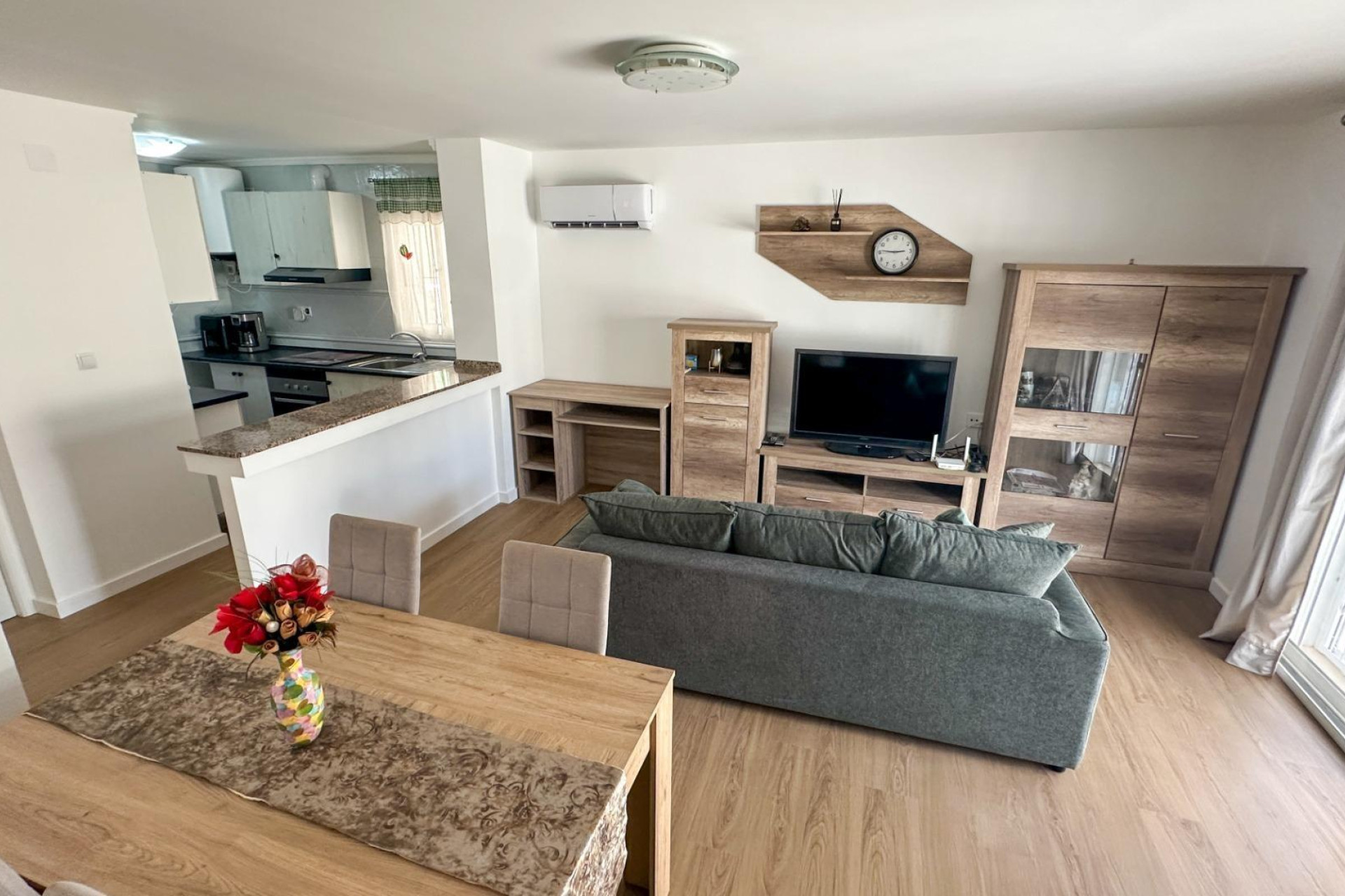 Herverkoop - Apartment - Orihuela Costa - Las Filipinas
