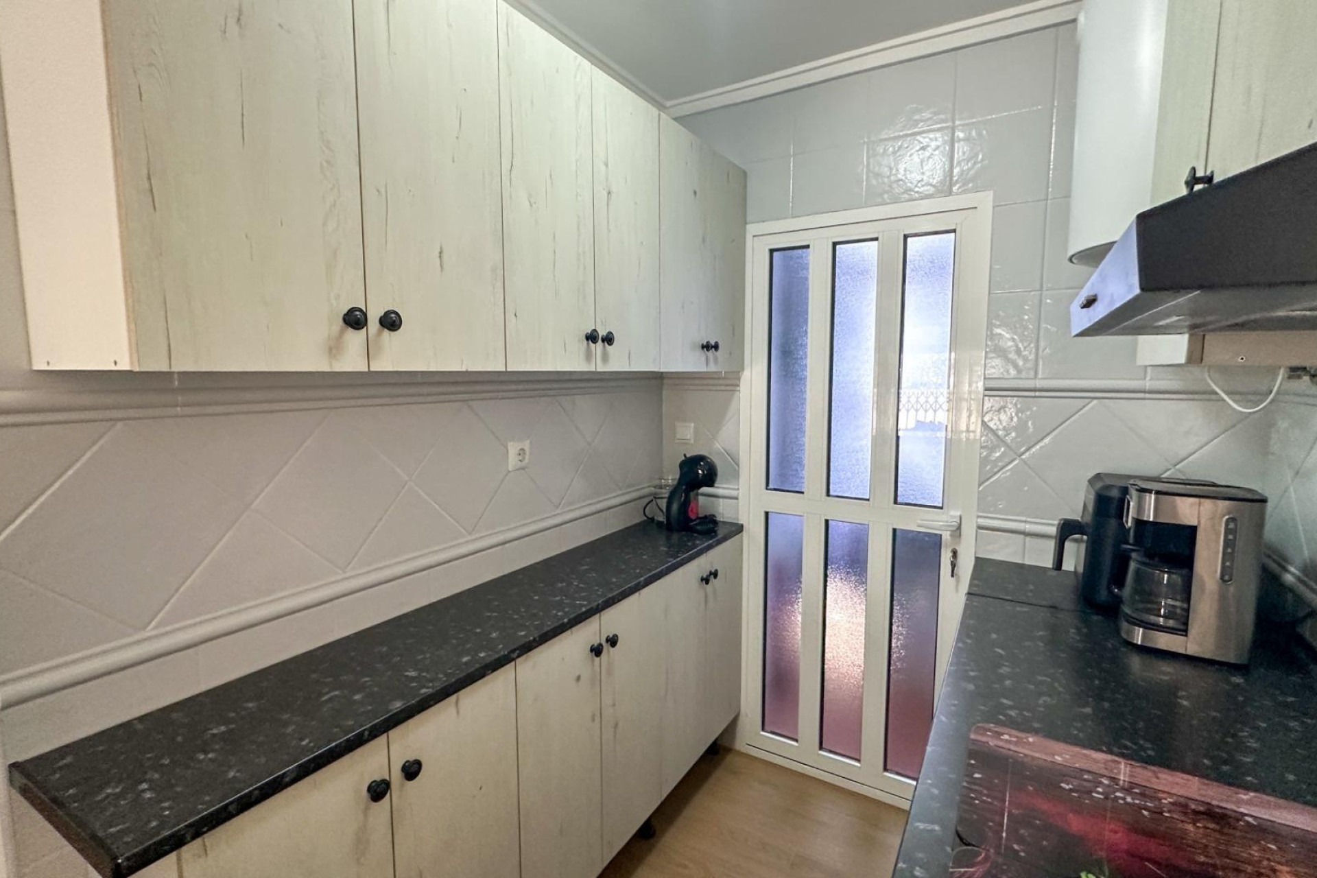 Herverkoop - Apartment - Orihuela Costa - Las Filipinas