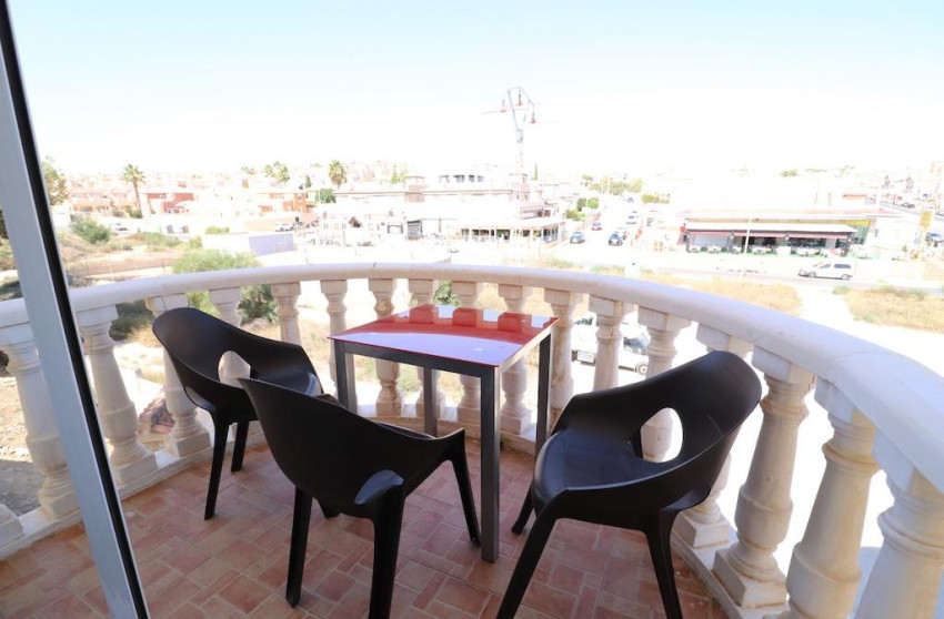 Herverkoop - Apartment - Orihuela Costa - Las Filipinas