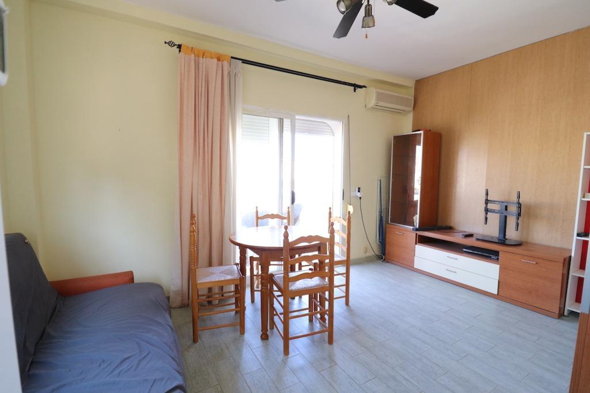 Herverkoop - Apartment - Orihuela Costa - Las Filipinas