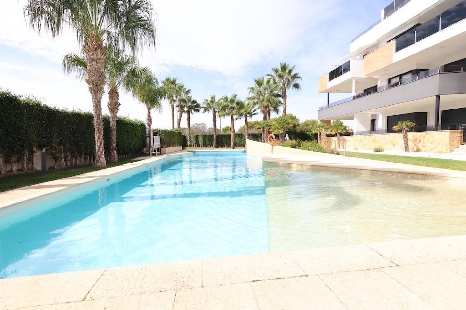 Herverkoop - Apartment - Orihuela Costa - Las Mimosas