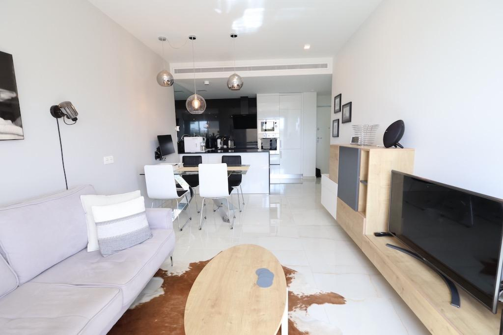 Herverkoop - Apartment - Orihuela Costa - Las Mimosas