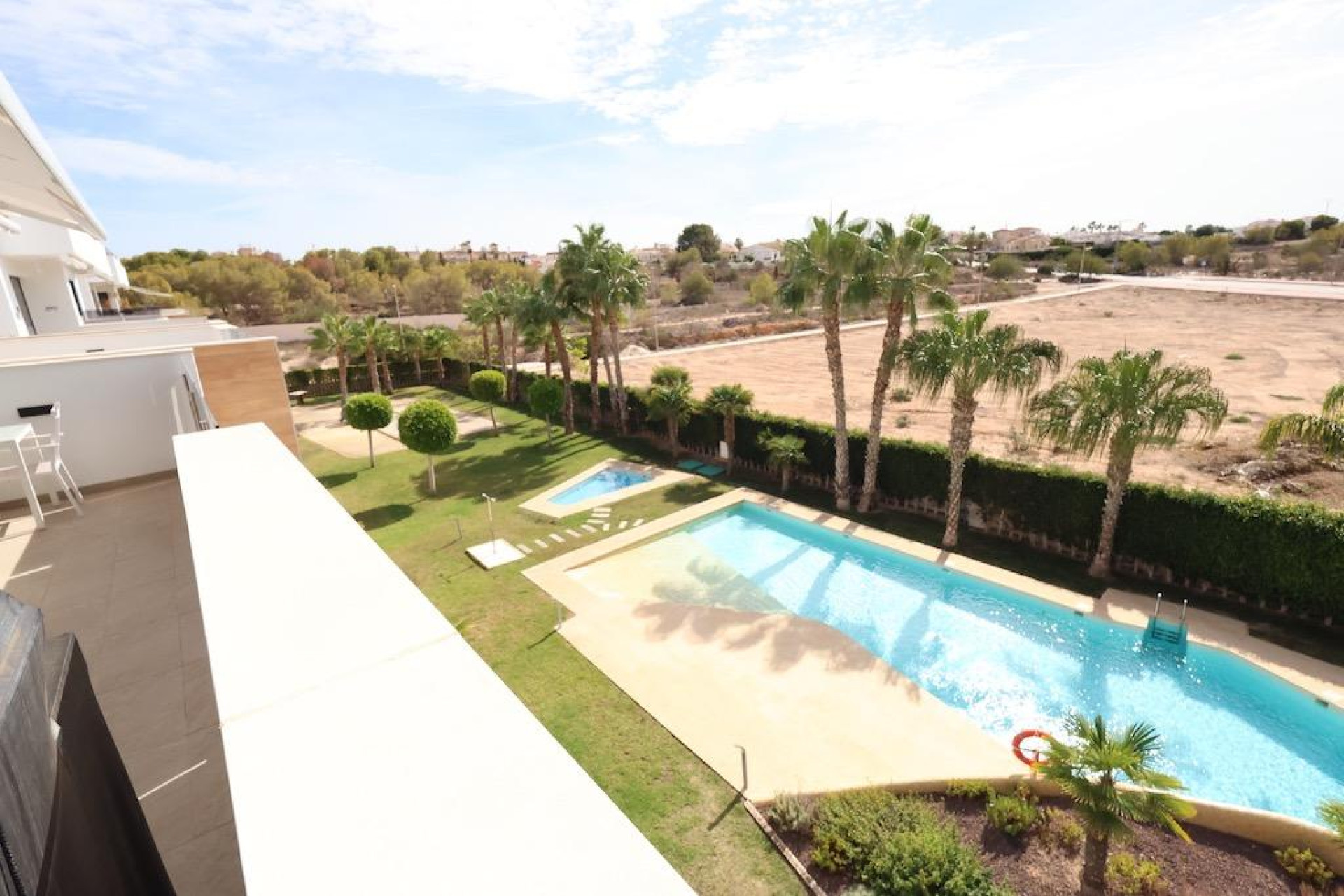 Herverkoop - Apartment - Orihuela Costa - Las Mimosas