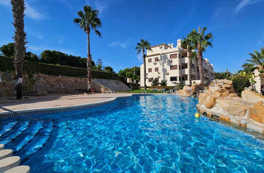 Herverkoop - Apartment - Orihuela Costa - Las Ramblas