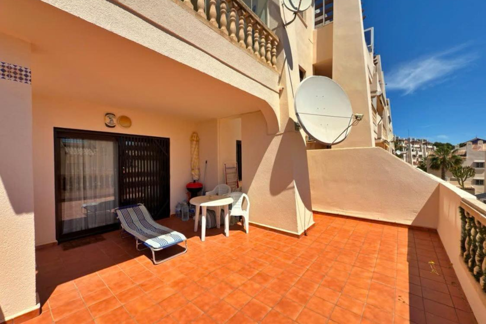 Herverkoop - Apartment - Orihuela Costa - Las Ramblas