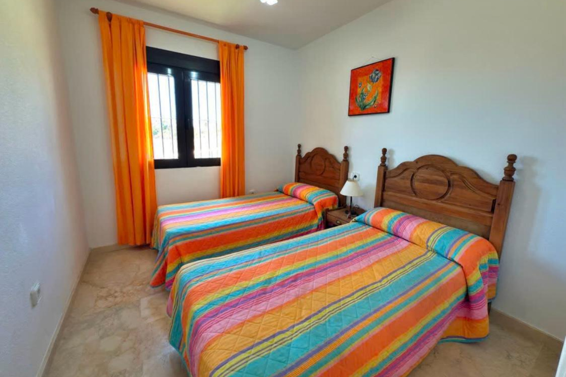 Herverkoop - Apartment - Orihuela Costa - Las Ramblas