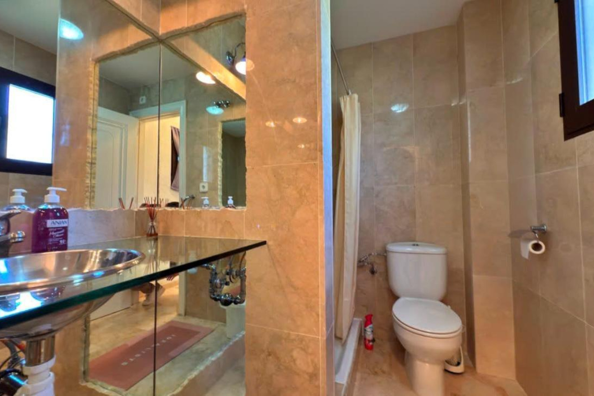 Herverkoop - Apartment - Orihuela Costa - Las Ramblas