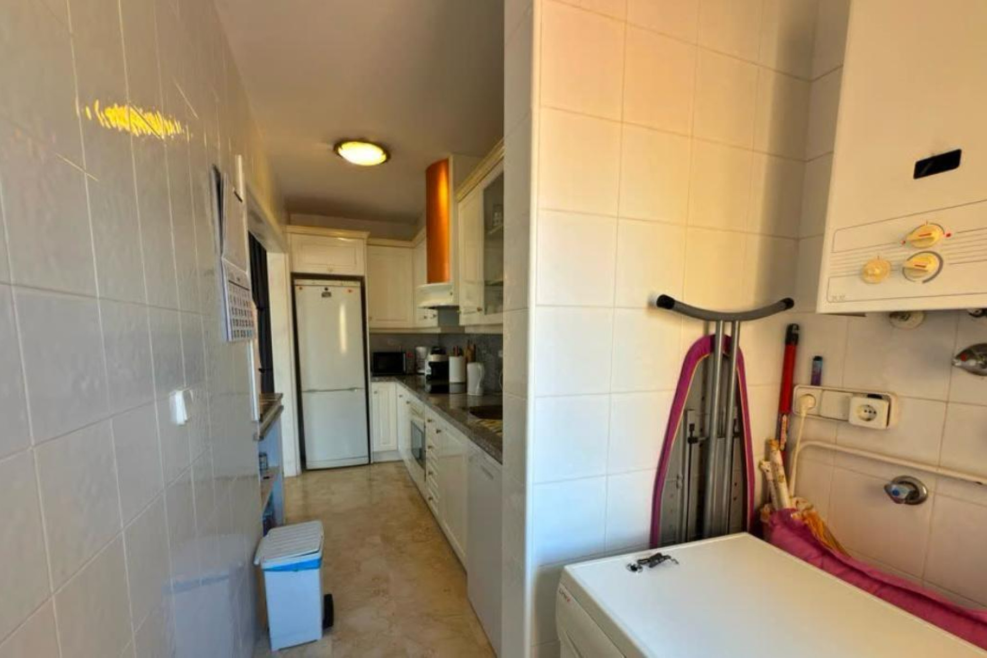 Herverkoop - Apartment - Orihuela Costa - Las Ramblas