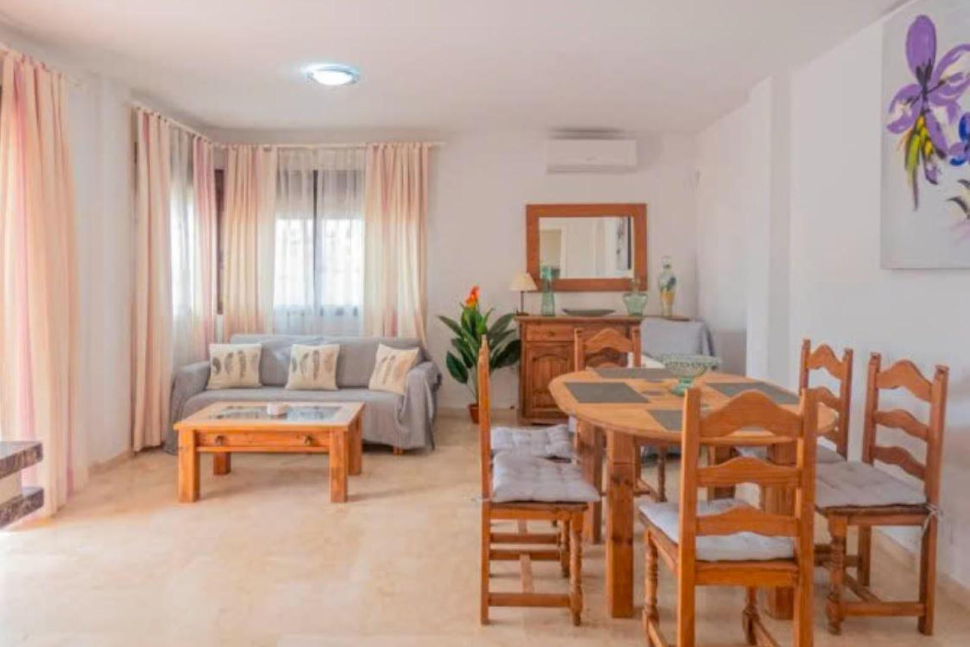 Herverkoop - Apartment - Orihuela Costa - Las Ramblas