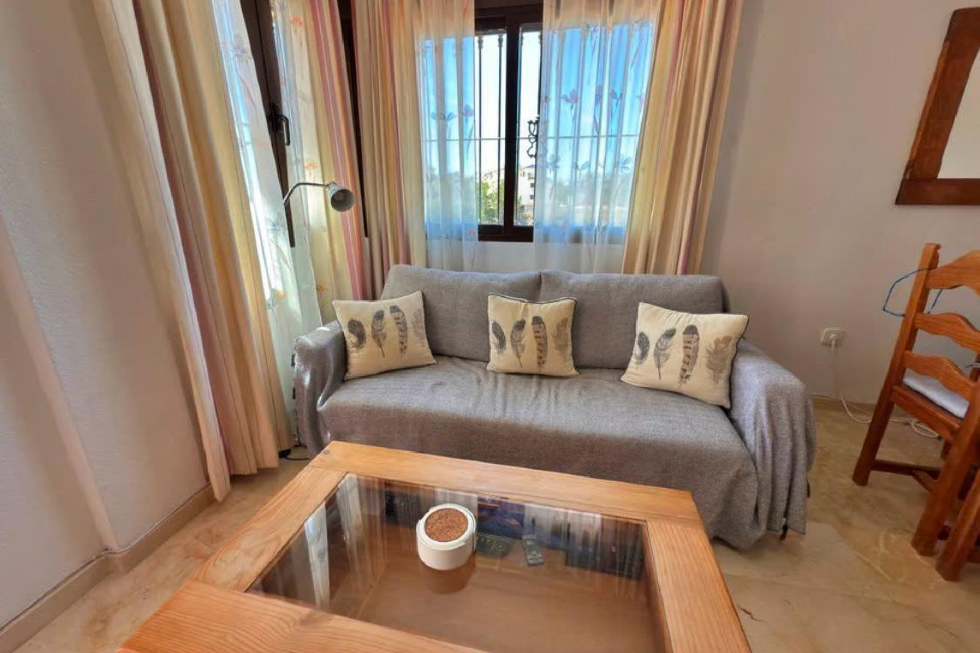 Herverkoop - Apartment - Orihuela Costa - Las Ramblas