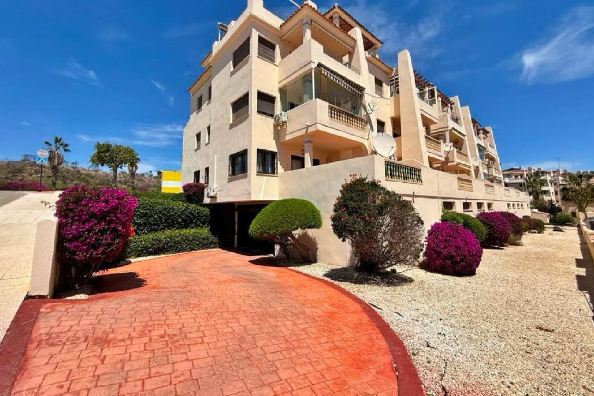 Herverkoop - Apartment - Orihuela Costa - Las Ramblas