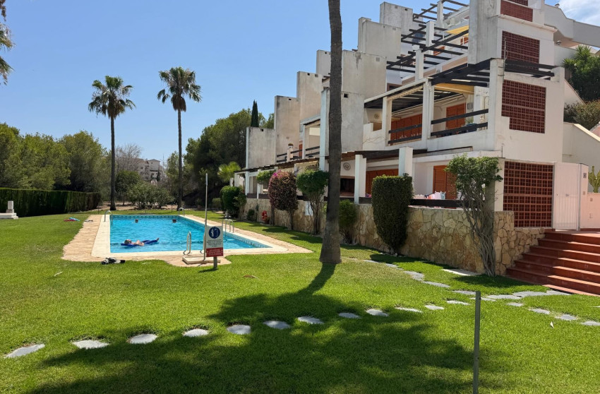 Herverkoop - Apartment - Orihuela Costa - Las Ramblas