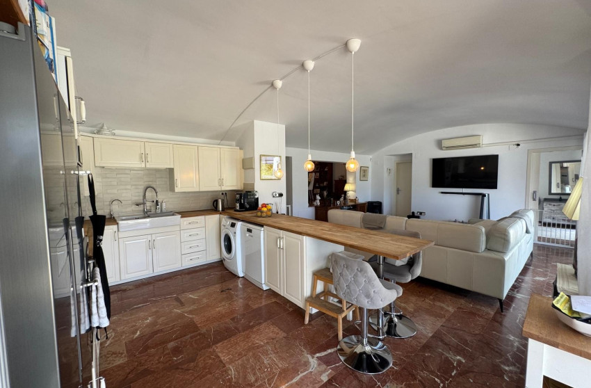 Herverkoop - Apartment - Orihuela Costa - Las Ramblas