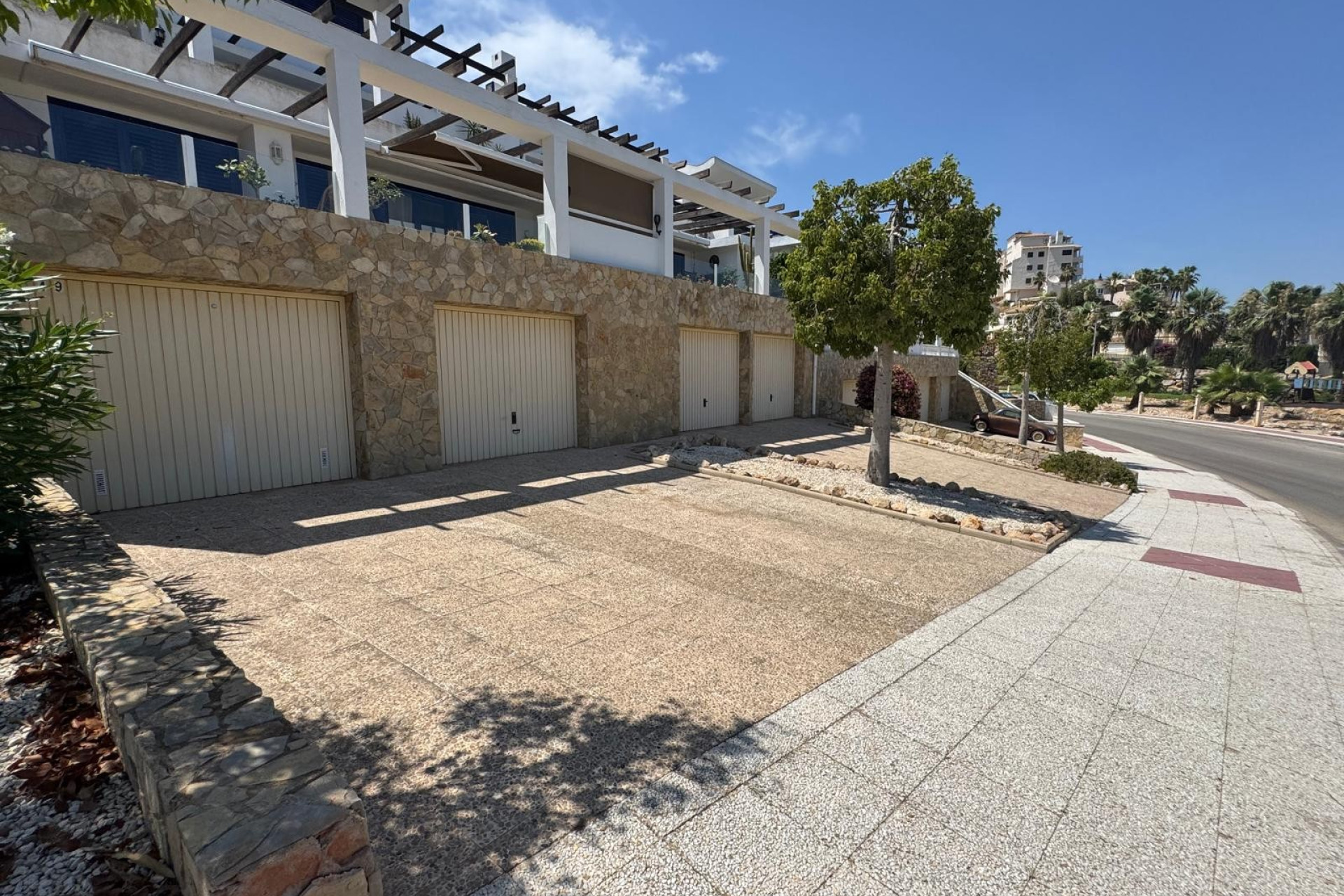 Herverkoop - Apartment - Orihuela Costa - Las Ramblas