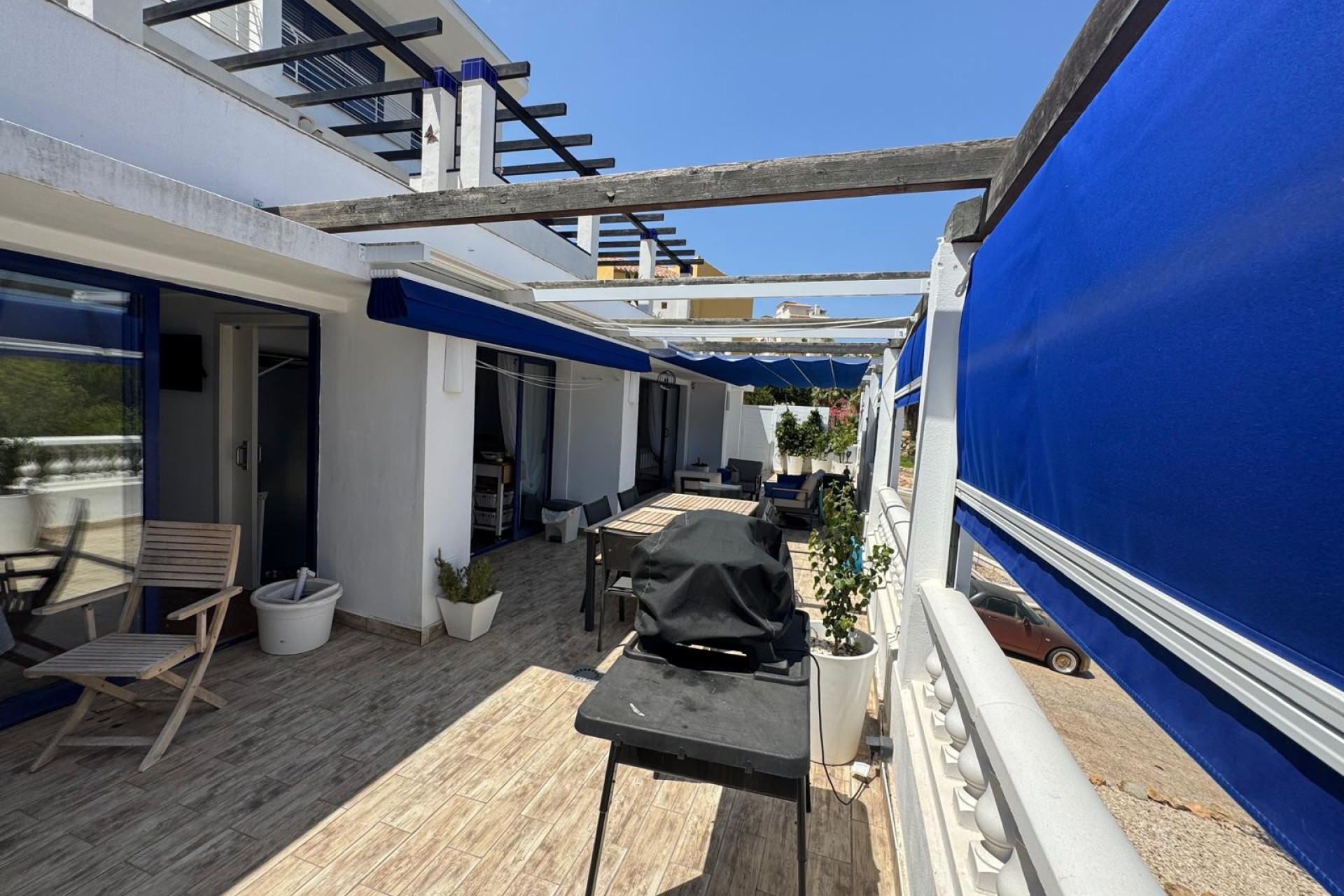 Herverkoop - Apartment - Orihuela Costa - Las Ramblas