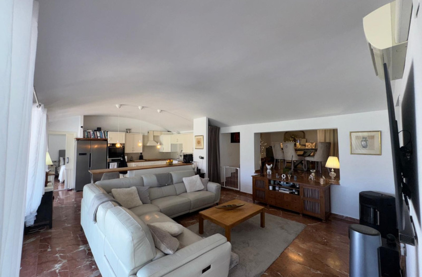 Herverkoop - Apartment - Orihuela Costa - Las Ramblas