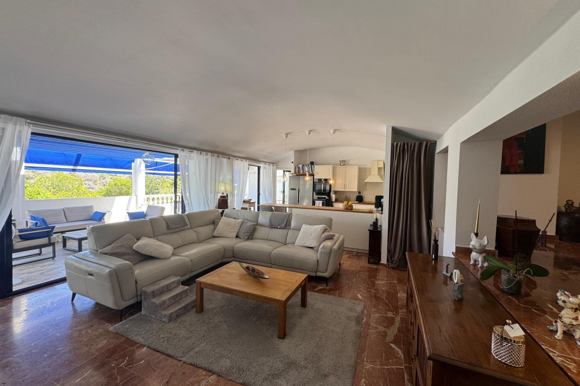 Herverkoop - Apartment - Orihuela Costa - Las Ramblas