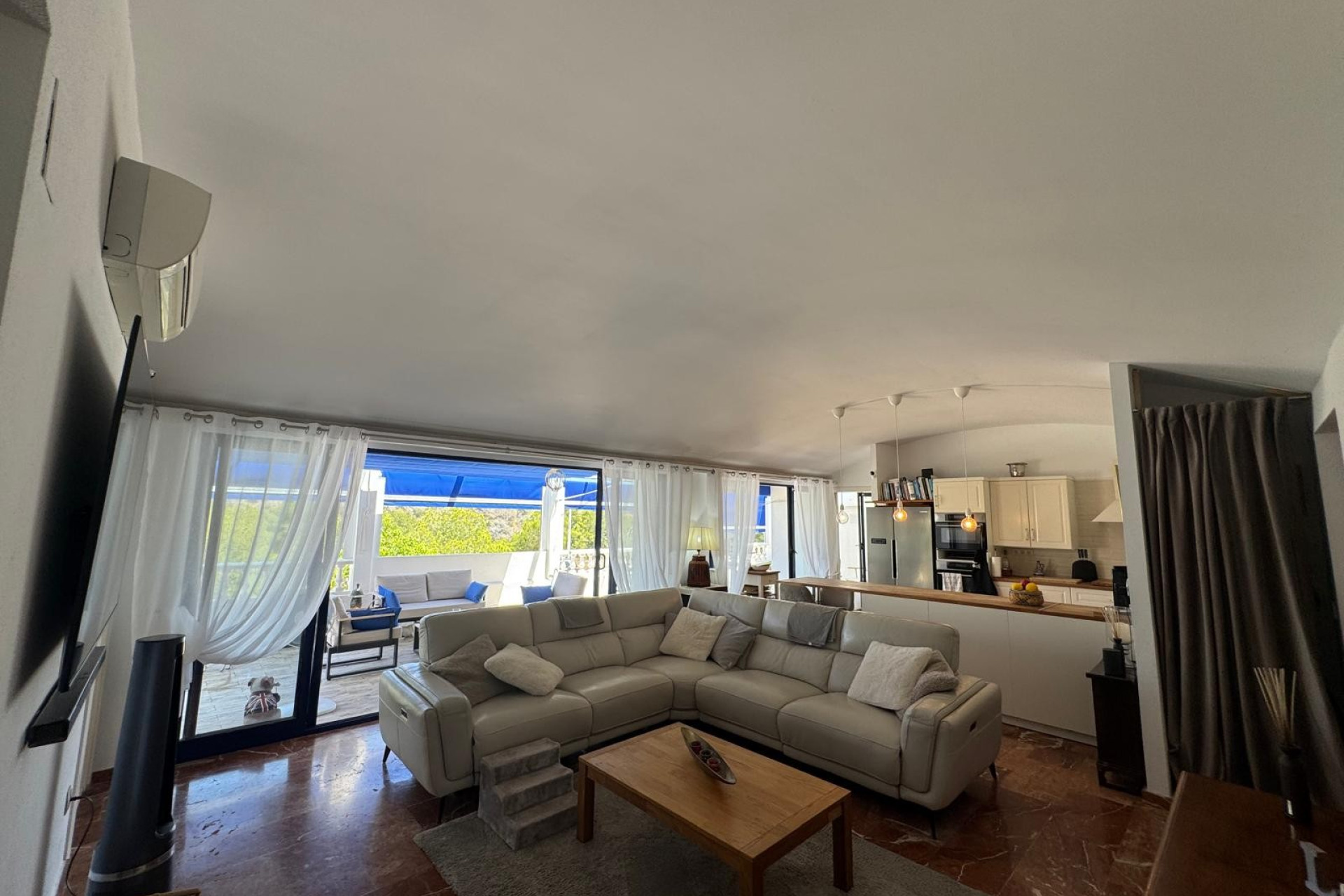 Herverkoop - Apartment - Orihuela Costa - Las Ramblas