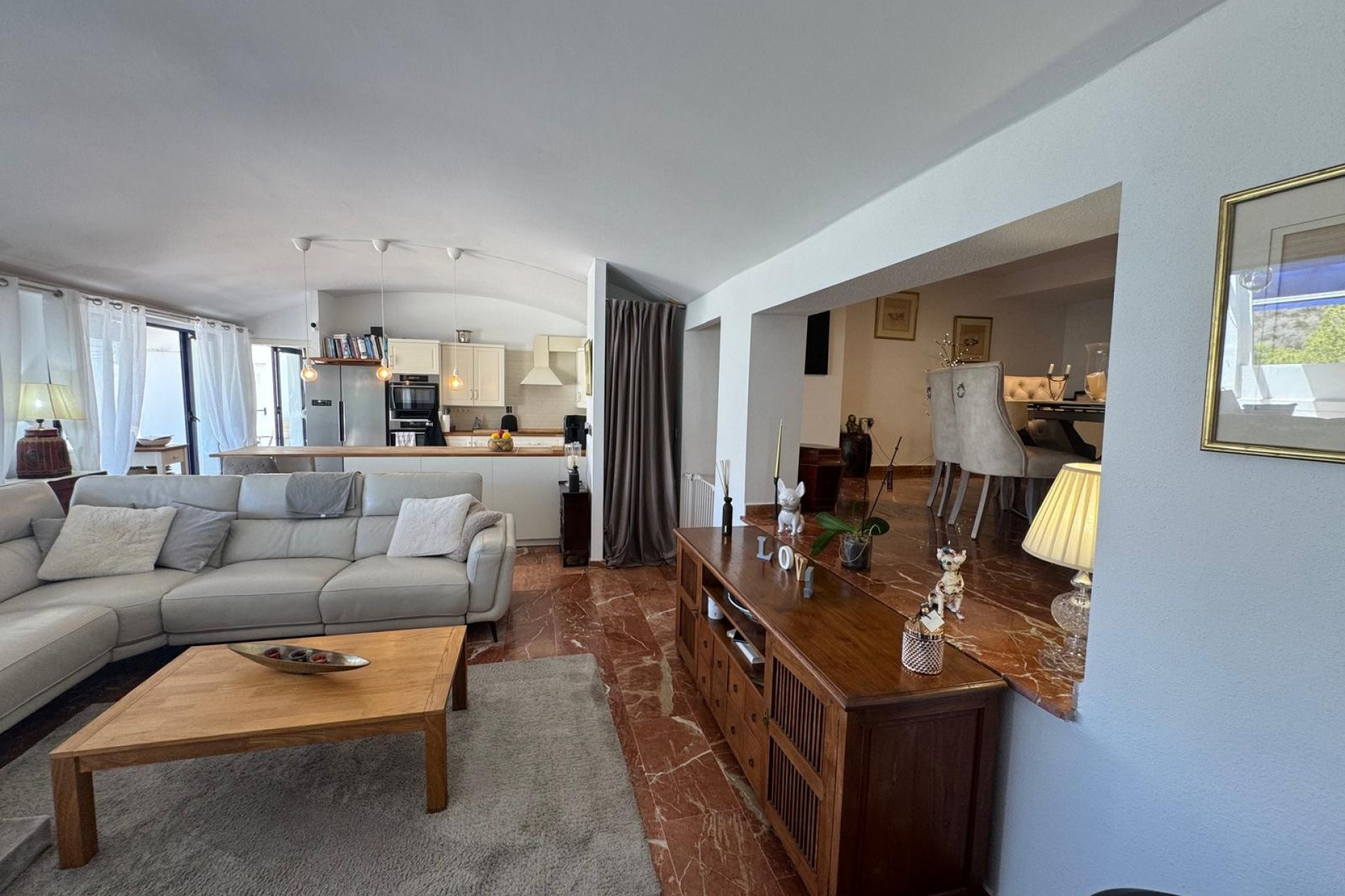 Herverkoop - Apartment - Orihuela Costa - Las Ramblas