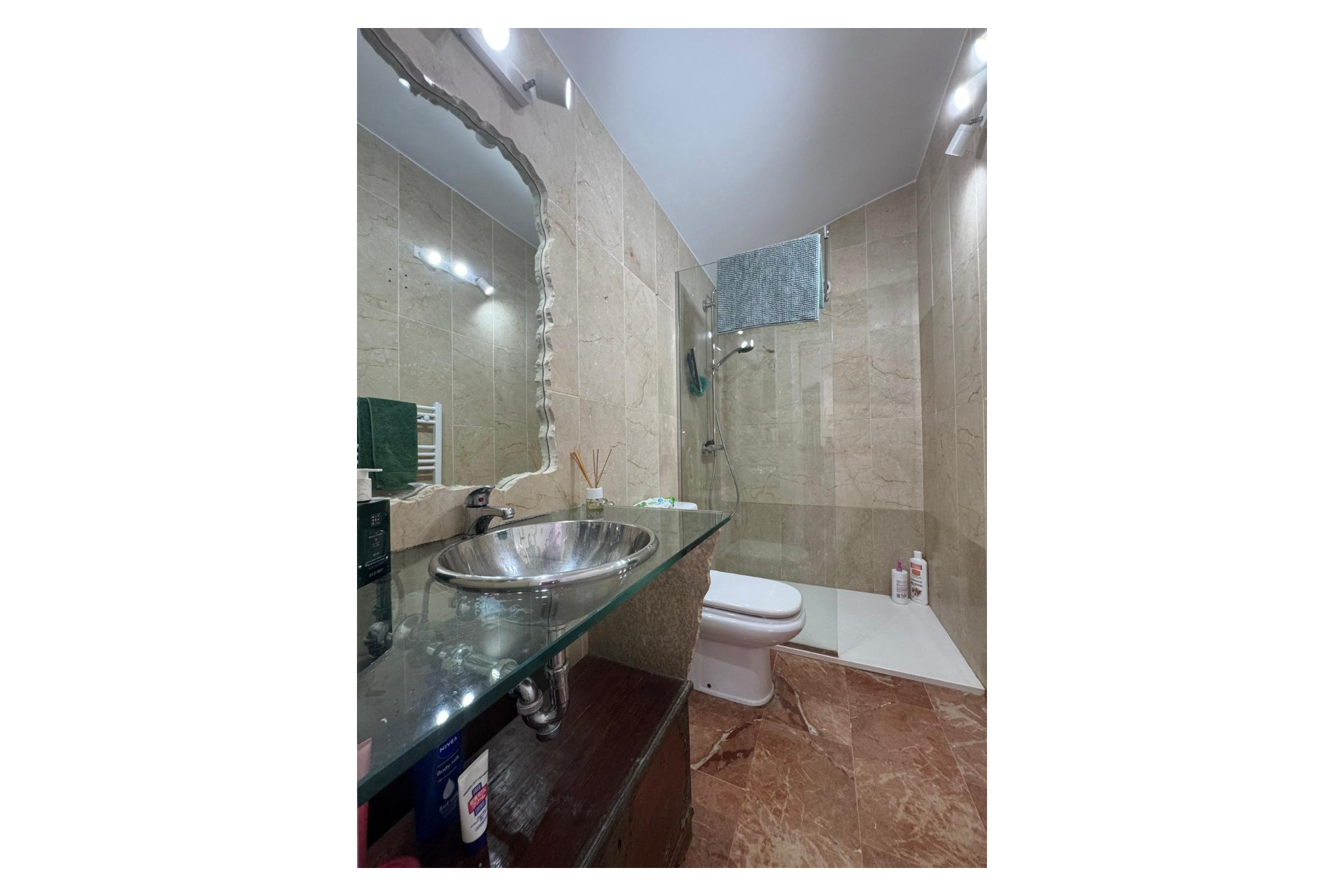 Herverkoop - Apartment - Orihuela Costa - Las Ramblas