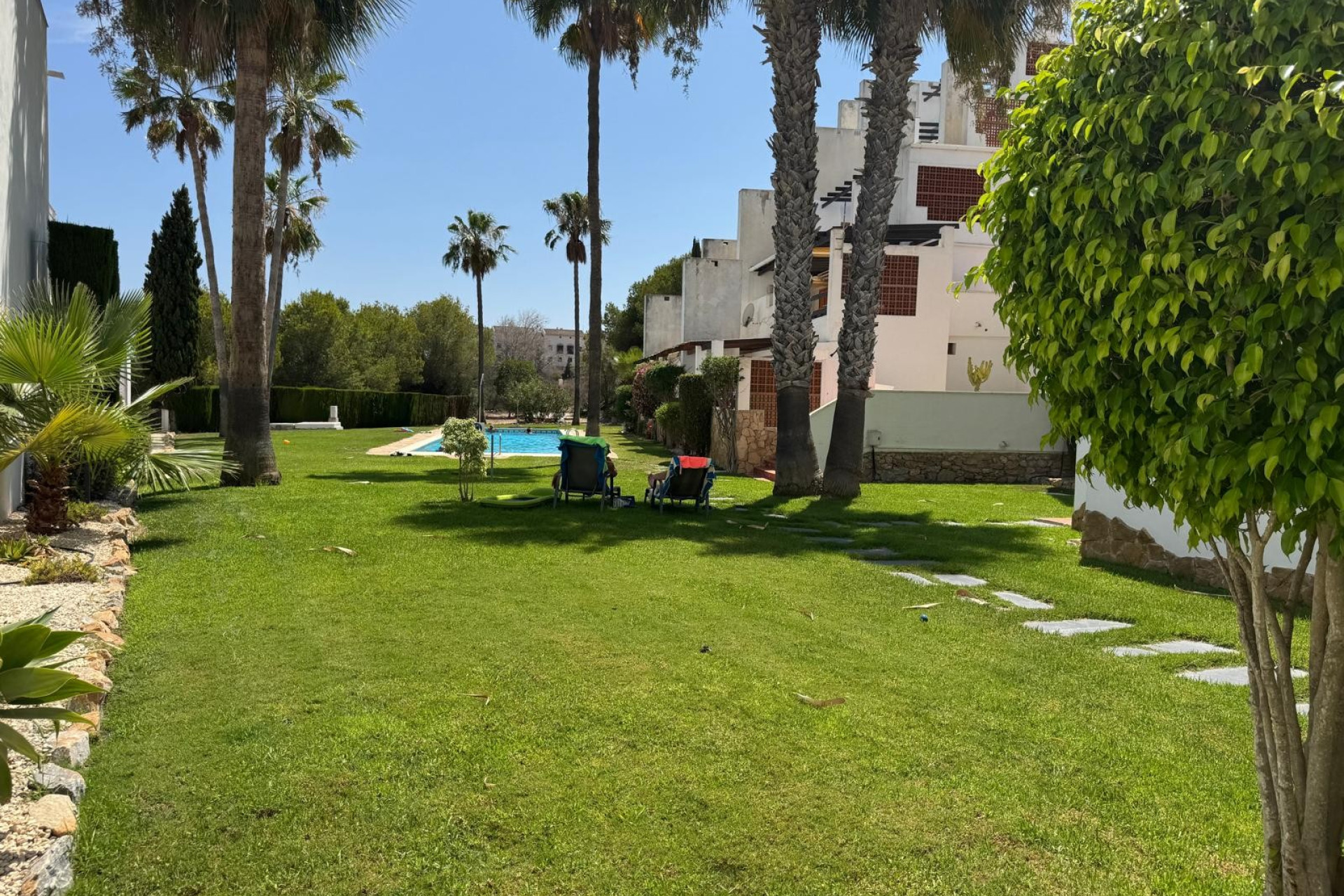 Herverkoop - Apartment - Orihuela Costa - Las Ramblas