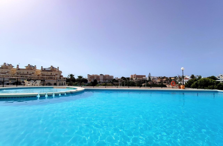 Herverkoop - Apartment - Orihuela Costa - Las Ramblas
