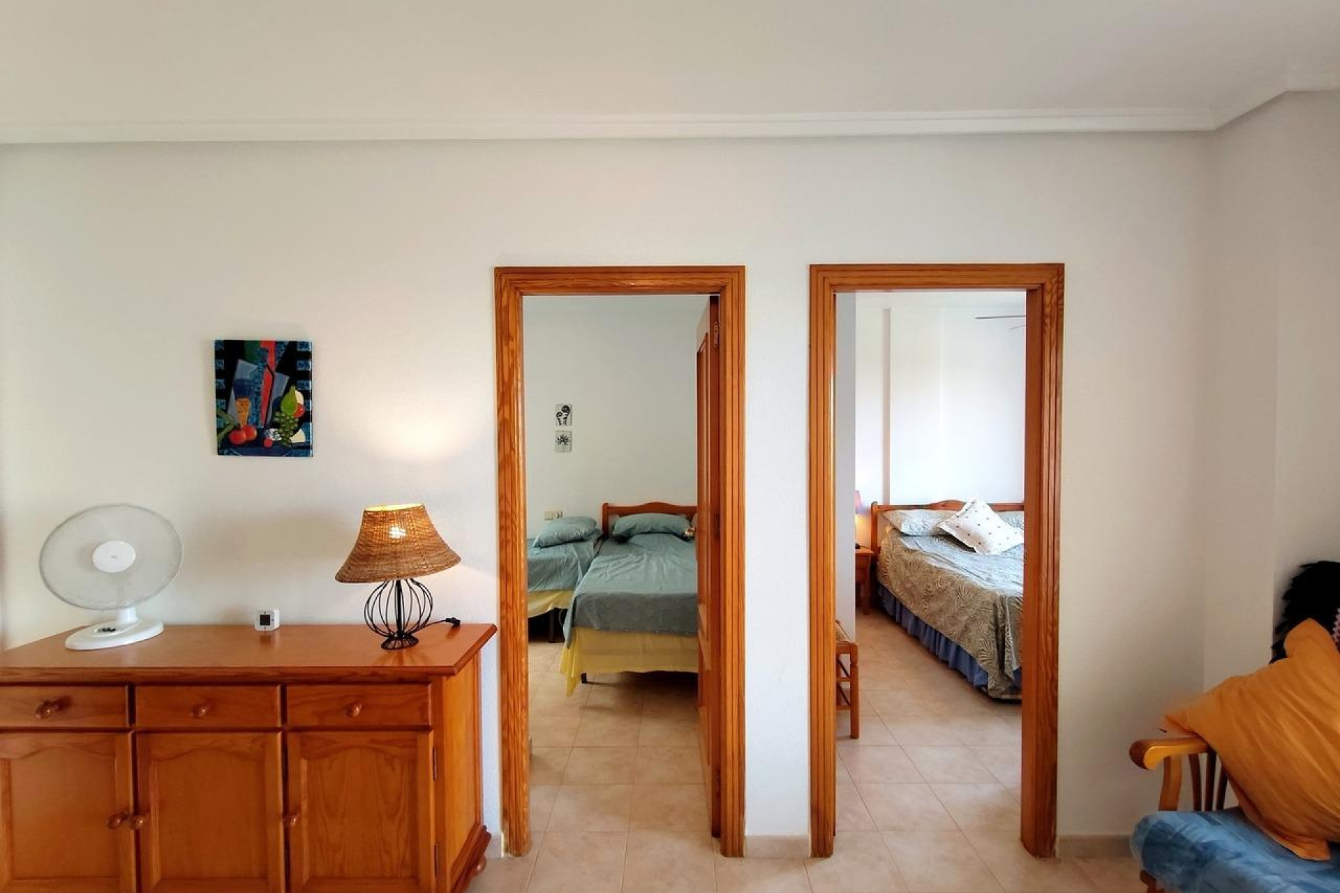 Herverkoop - Apartment - Orihuela Costa - Las Ramblas