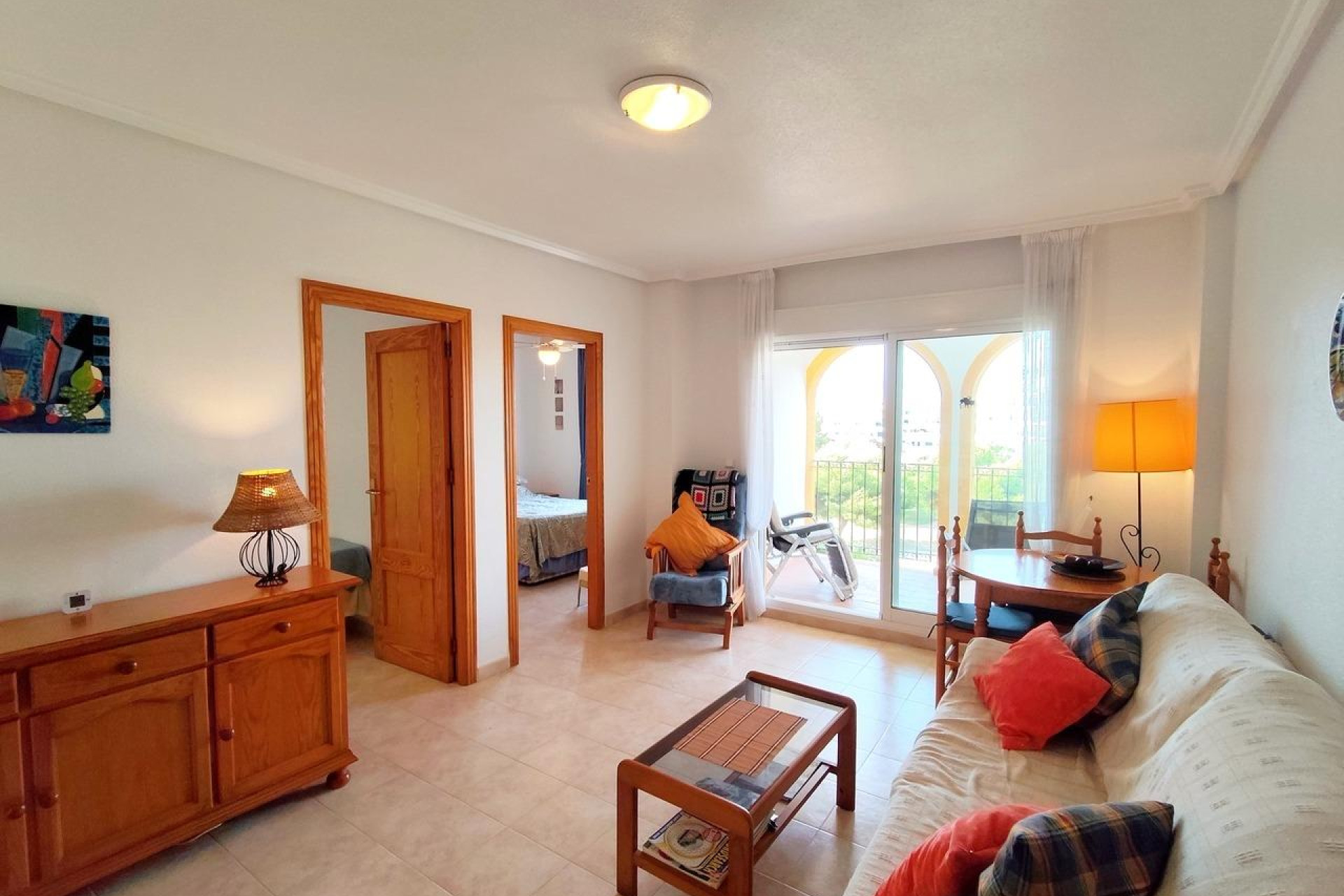 Herverkoop - Apartment - Orihuela Costa - Las Ramblas