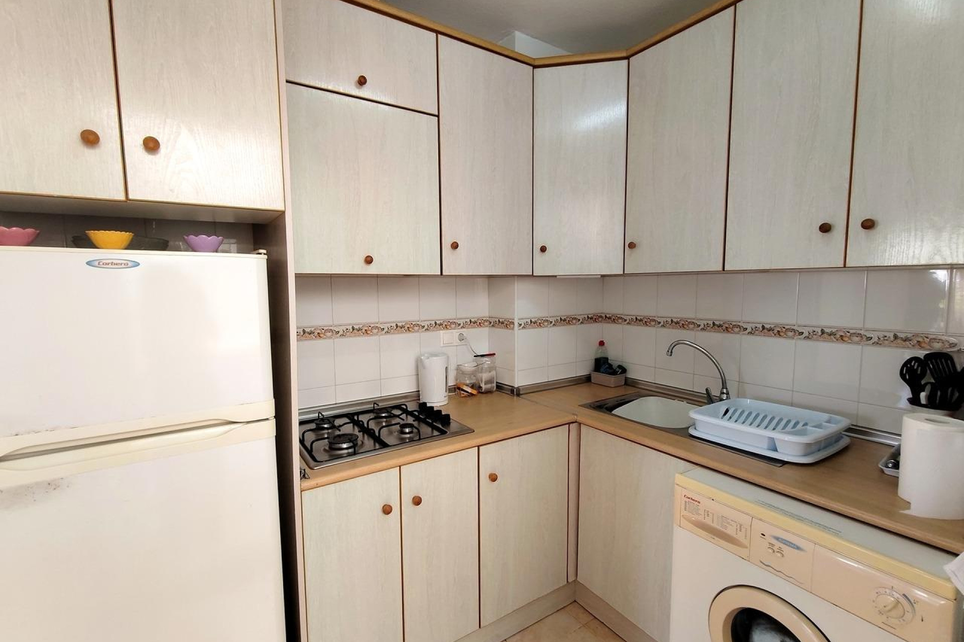 Herverkoop - Apartment - Orihuela Costa - Las Ramblas