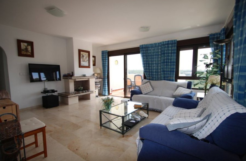 Herverkoop - Apartment - Orihuela Costa - Las Ramblas