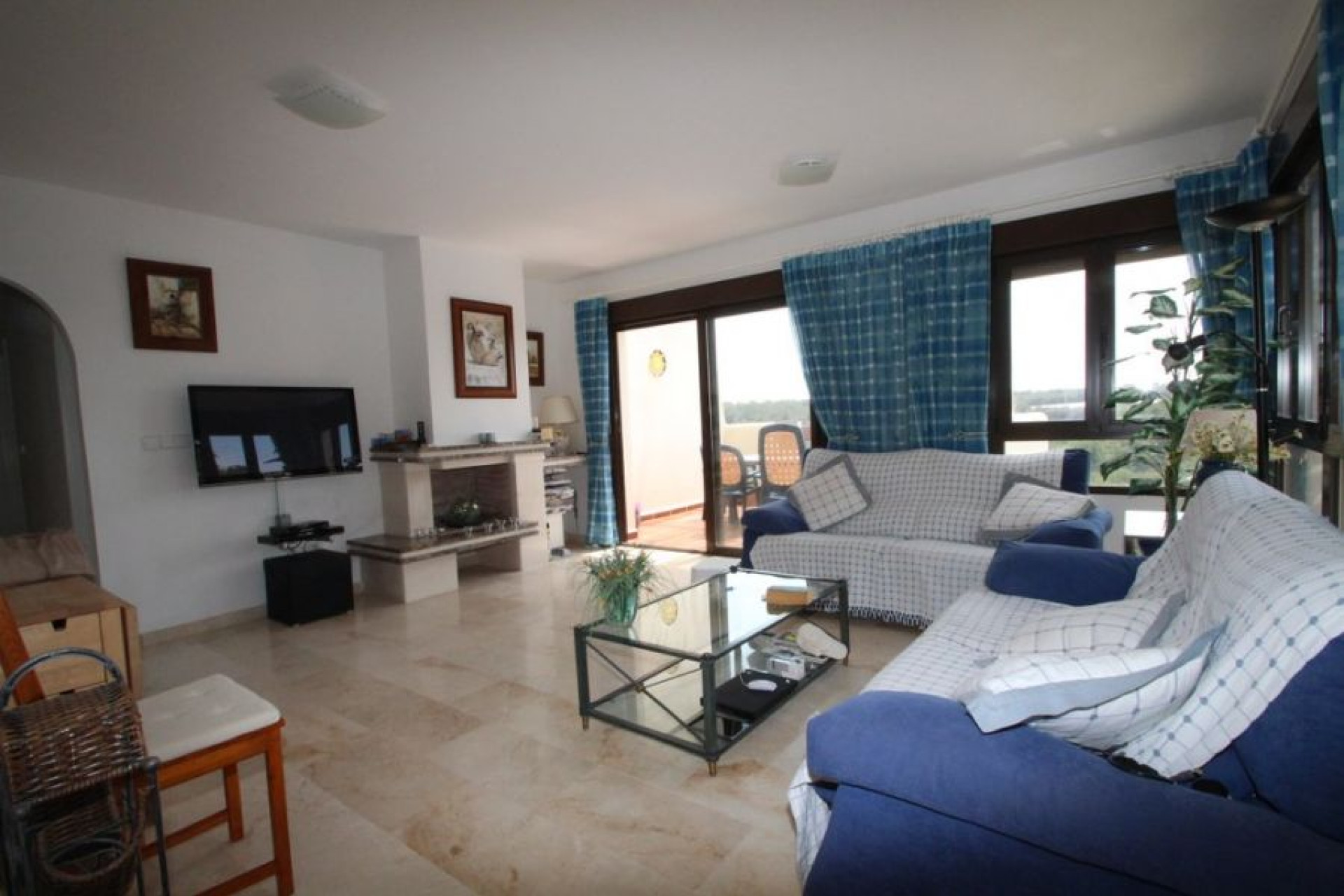 Herverkoop - Apartment - Orihuela Costa - Las Ramblas