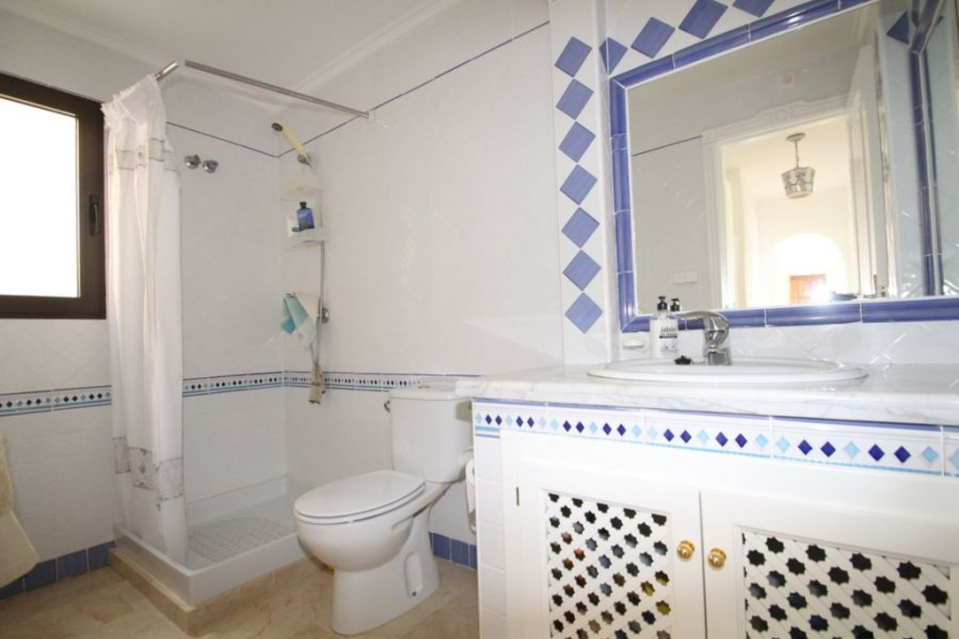 Herverkoop - Apartment - Orihuela Costa - Las Ramblas