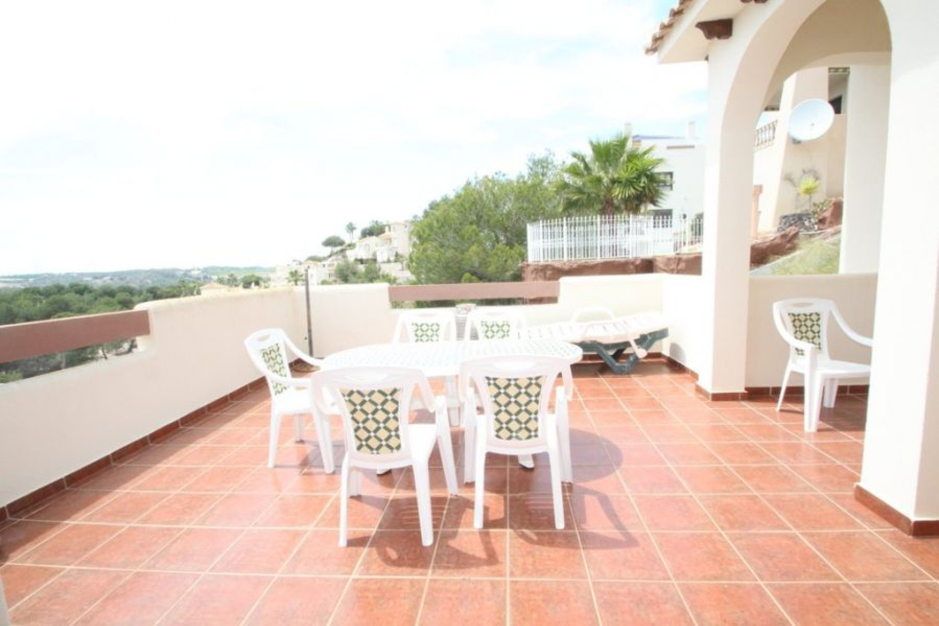 Herverkoop - Apartment - Orihuela Costa - Las Ramblas