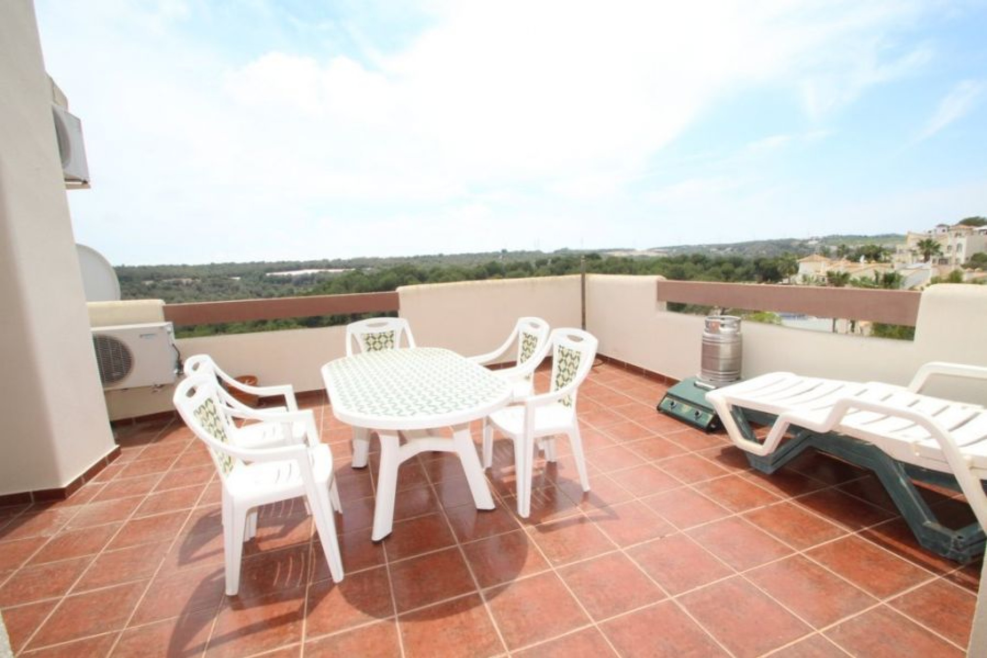 Herverkoop - Apartment - Orihuela Costa - Las Ramblas